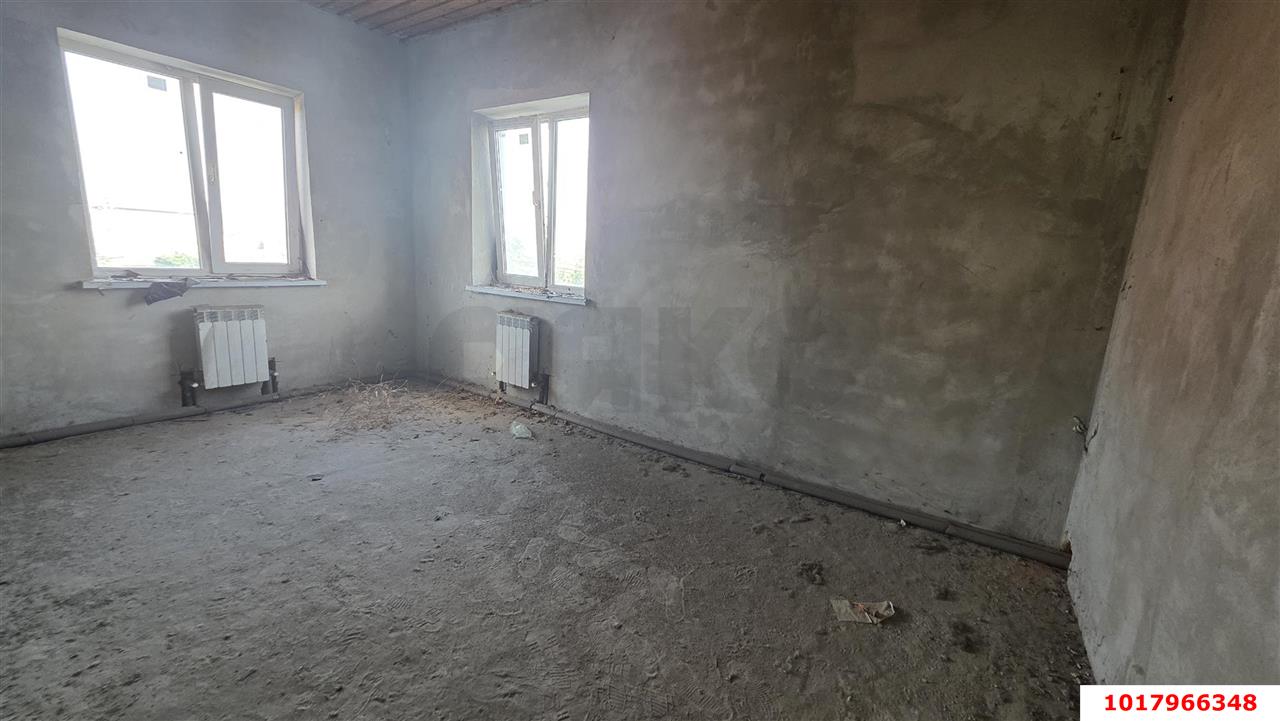 Фото №8: Дом 152&nbsp;м² + 6.2&nbsp;сот., 2&nbsp;эт. - Энергетик, мкр. Прикубанский внутригородской округ, ул. Садовая, 59