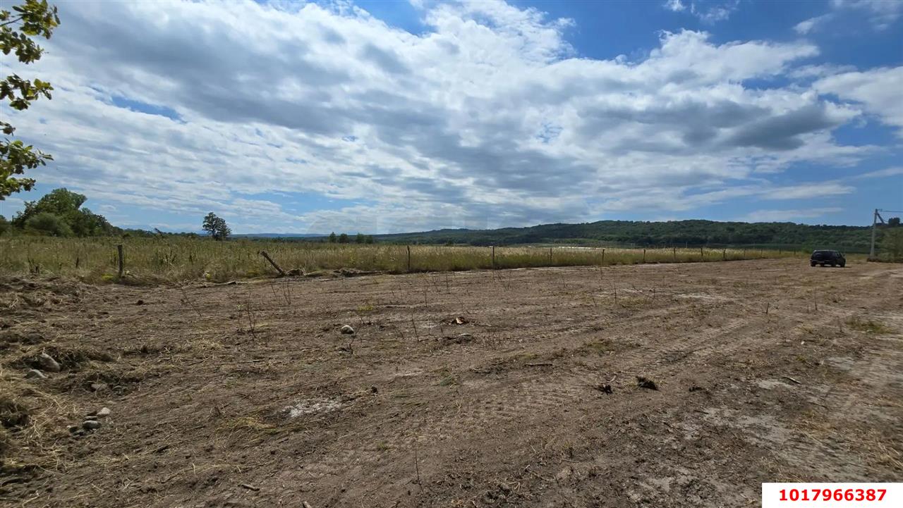 Фото №3: Земельный участок под ИЖС 12&nbsp;сот. - Тульский, ул. Кубанская