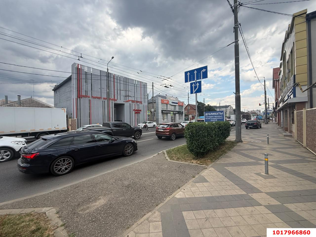 Фото №2: Отдельное здание 645&nbsp;м², 1/2&nbsp;эт. - Краснодар, Западный внутригородской округ, мкр. Кожзавод, ул. имени Тургенева, 29