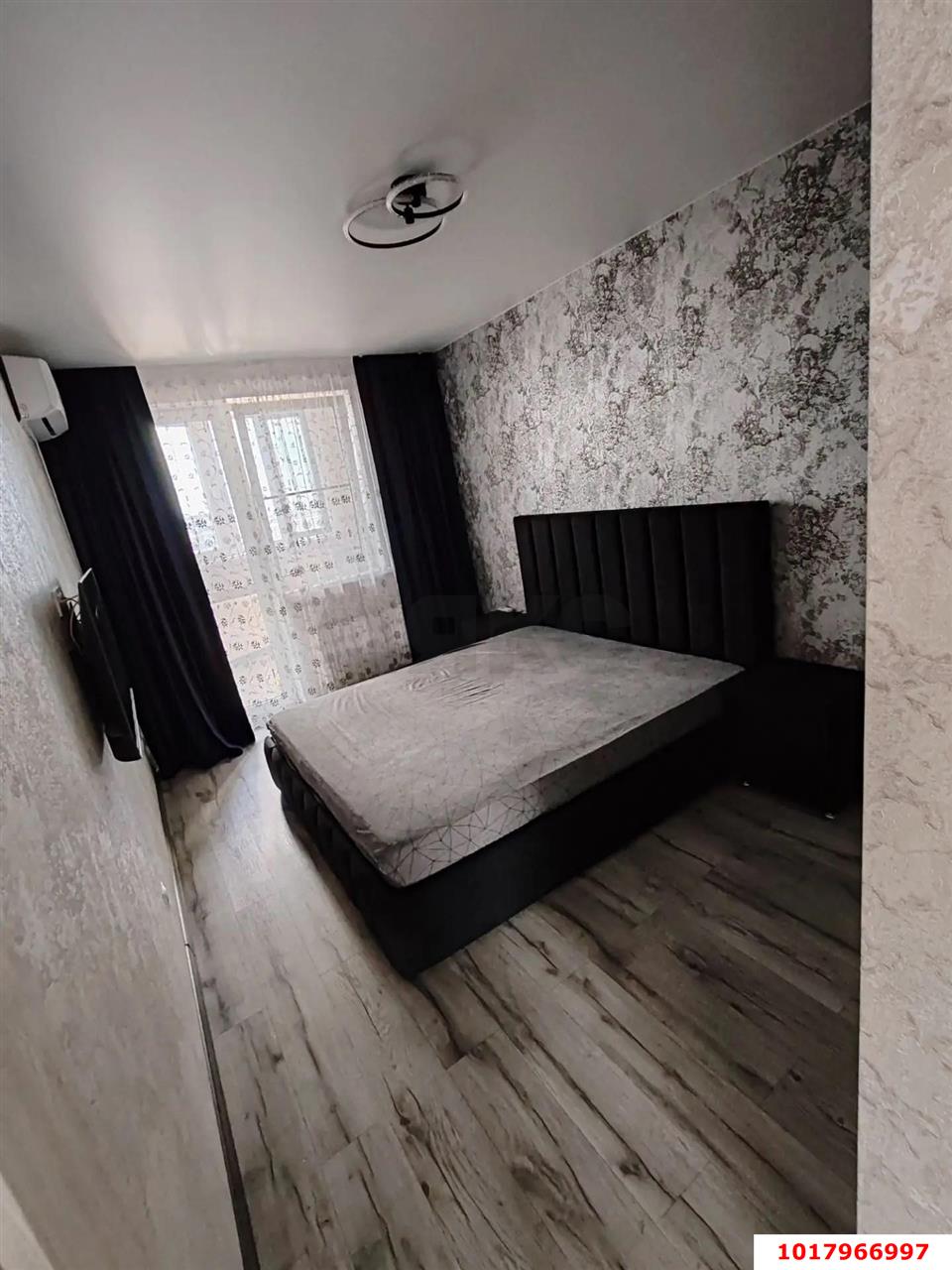 Фото №6: 3-комнатная квартира 95&nbsp;м², 16/19&nbsp;эт. - Краснодар, Прикубанский внутригородской округ, Россинского, мкр. жилой комплекс Дружный, ул. Адмирала Серебрякова, 3к3