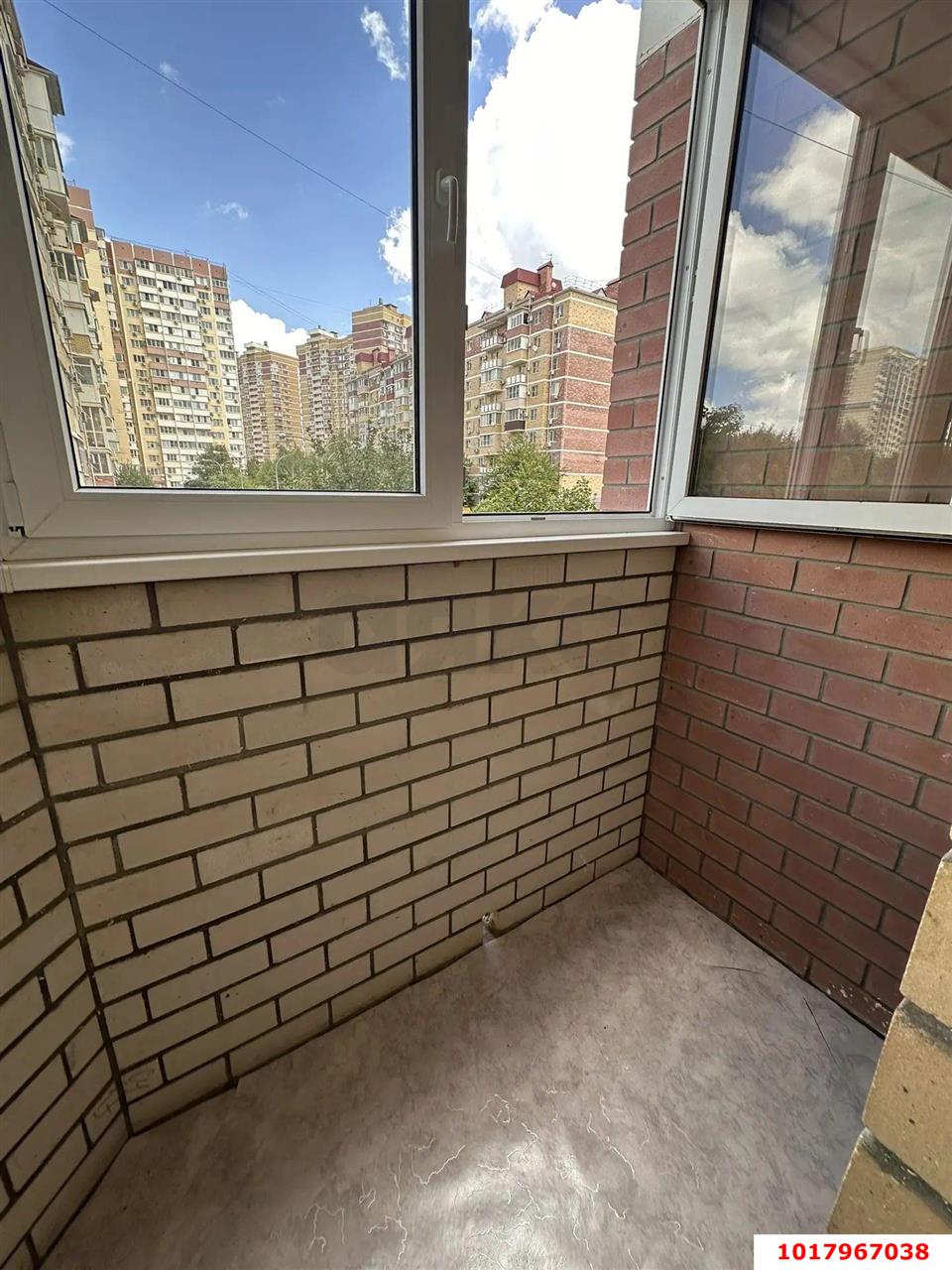 Фото №4: 1-комнатная квартира 45&nbsp;м², 2/21&nbsp;эт. - Краснодар, Карасунский внутригородской округ, мкр. Почтовый, ул. Артезианская, 8
