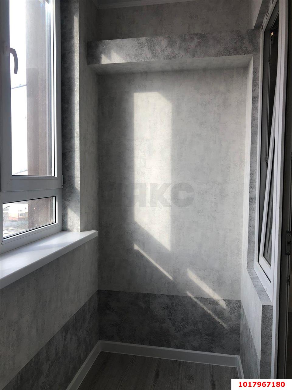 Фото №3: 1-комнатная квартира 33&nbsp;м², 10/16&nbsp;эт. - Новая Адыгея, мкр. жилой комплекс Мега-Победа, ул. Береговая, 3к16
