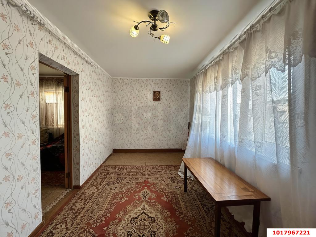 Фото №6: Дача 38&nbsp;м² + 4&nbsp;сот., 1&nbsp;эт. - Дружба, мкр. Карасунский внутригородской округ, ул. Персиковая, 42