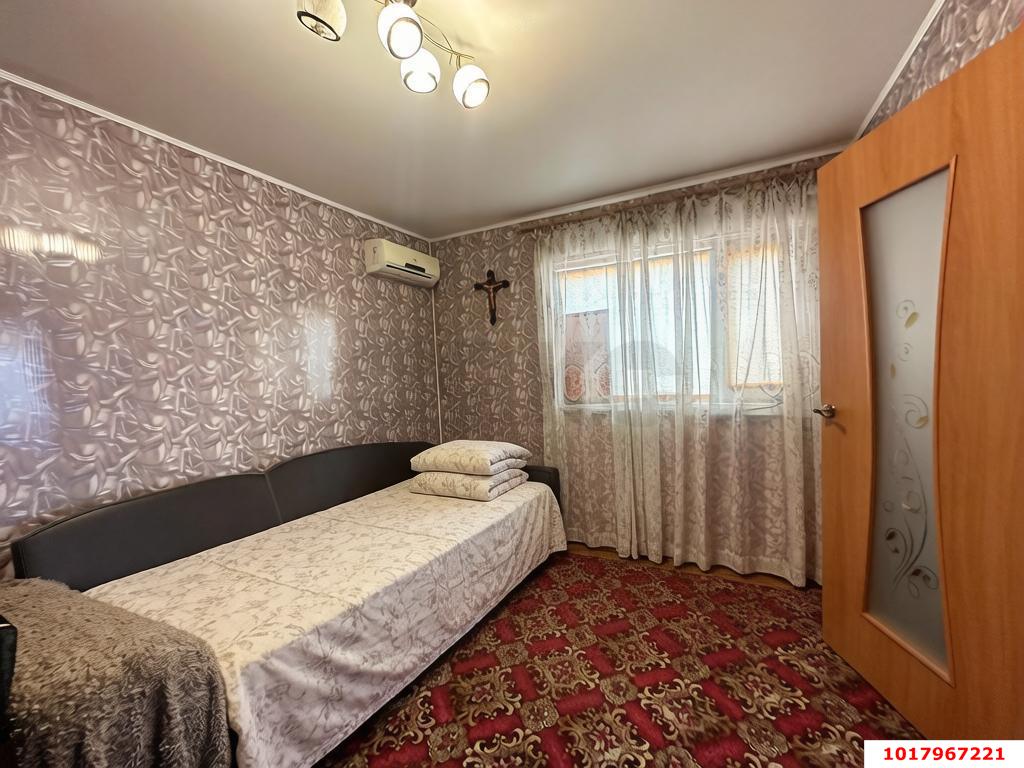 Фото №9: Дача 38&nbsp;м² + 4&nbsp;сот., 1&nbsp;эт. - Дружба, мкр. Карасунский внутригородской округ, ул. Персиковая, 42
