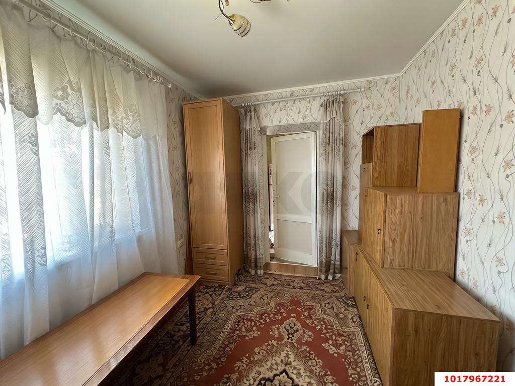 Фото №8: Дача 38&nbsp;м² + 4&nbsp;сот., 1&nbsp;эт. - Дружба, мкр. Карасунский внутригородской округ, ул. Персиковая, 42