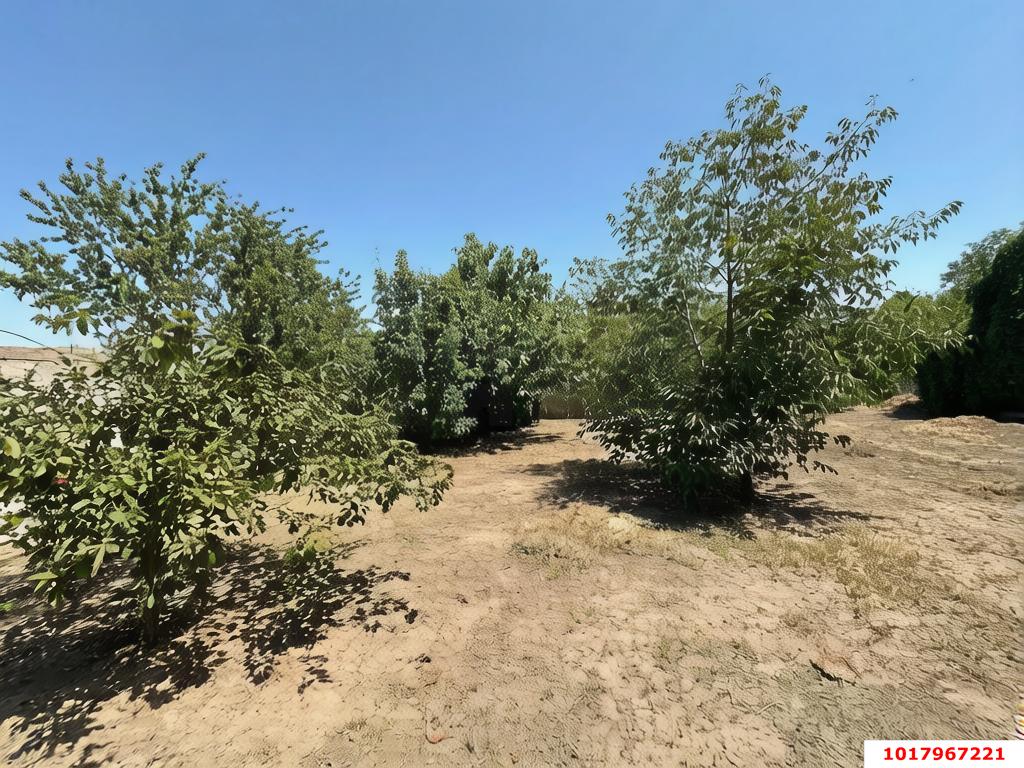 Фото №4: Дача 38&nbsp;м² + 4&nbsp;сот., 1&nbsp;эт. - Дружба, мкр. Карасунский внутригородской округ, ул. Персиковая, 42