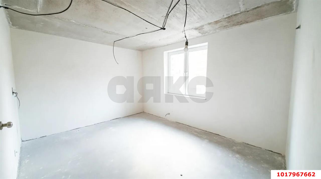 Фото №5: 2-комнатная квартира 65&nbsp;м², 3/16&nbsp;эт. - Краснодар, Прикубанский внутригородской округ, мкр. жилой комплекс Зелёный театр, ул. Западный Обход, 39/1к6
