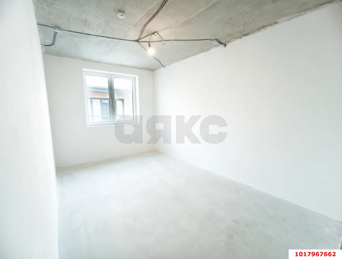 Фото №6: 2-комнатная квартира 65&nbsp;м², 3/16&nbsp;эт. - Краснодар, Прикубанский внутригородской округ, мкр. жилой комплекс Зелёный театр, ул. Западный Обход, 39/1к6
