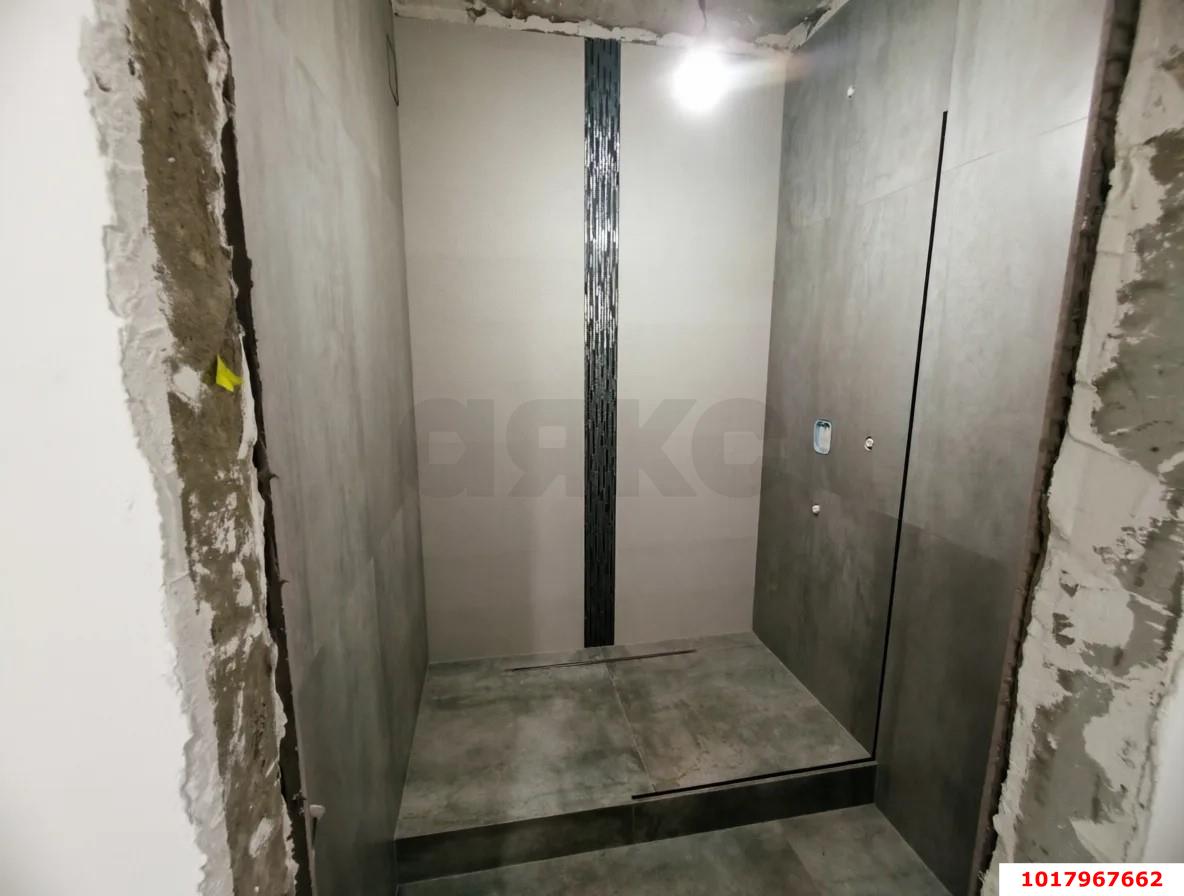 Фото №8: 2-комнатная квартира 65&nbsp;м², 3/16&nbsp;эт. - Краснодар, Прикубанский внутригородской округ, мкр. жилой комплекс Зелёный театр, ул. Западный Обход, 39/1к6