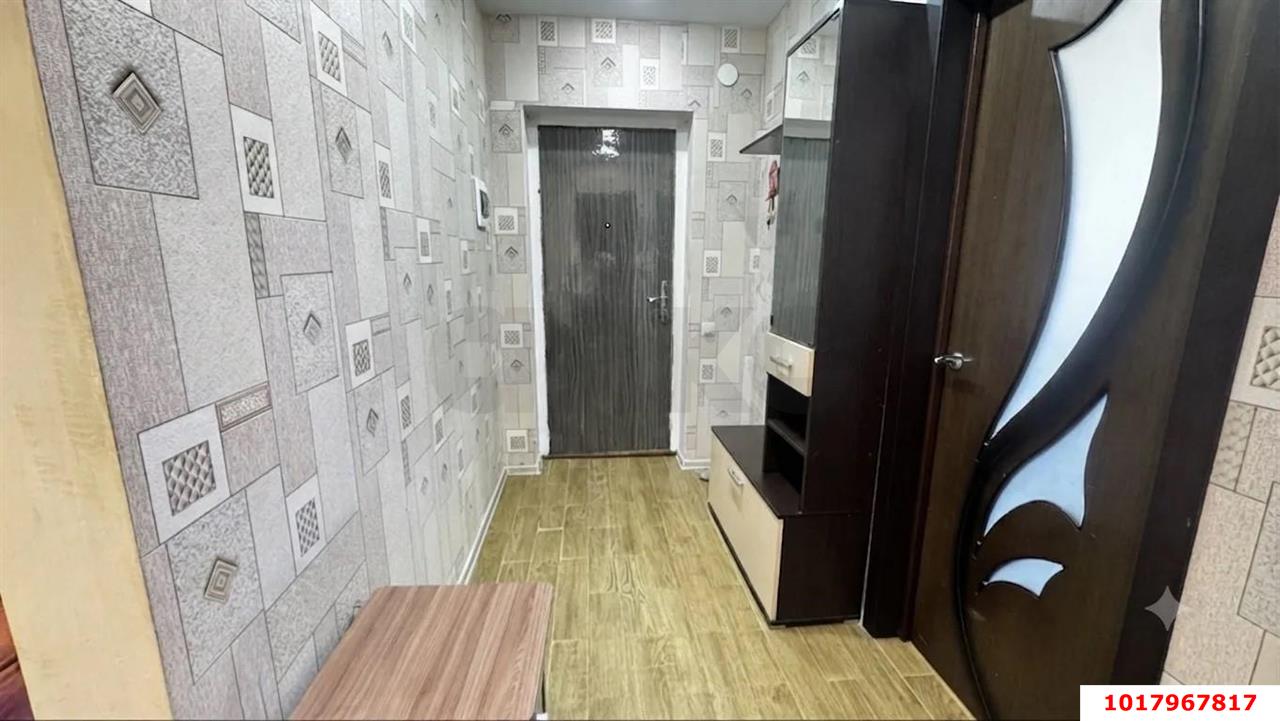 Фото №8: Дом 59&nbsp;м² + 4.3&nbsp;сот., 1&nbsp;эт. - Елизаветинская, Прикубанский внутригородской округ, мкр. СНТ Зелёный Огонёк, ул. Клубничная, 73