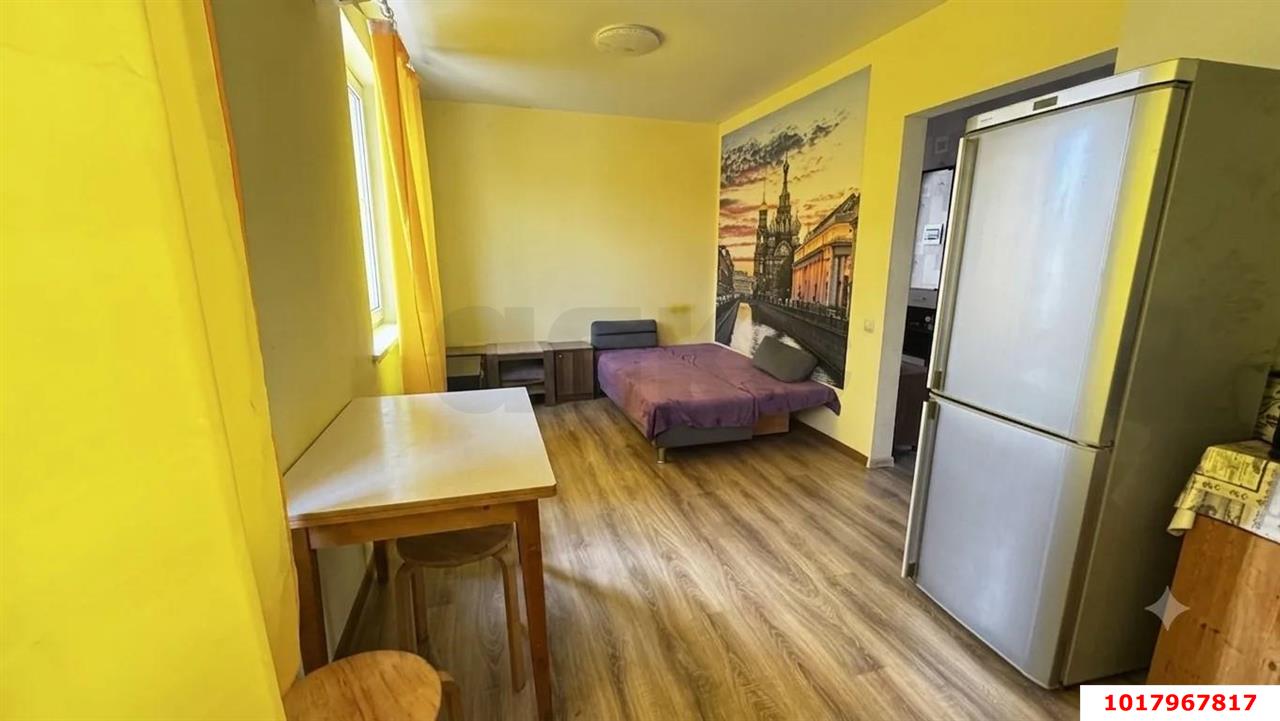 Фото №2: Дом 59&nbsp;м² + 4.3&nbsp;сот., 1&nbsp;эт. - Елизаветинская, Прикубанский внутригородской округ, мкр. СНТ Зелёный Огонёк, ул. Клубничная, 73