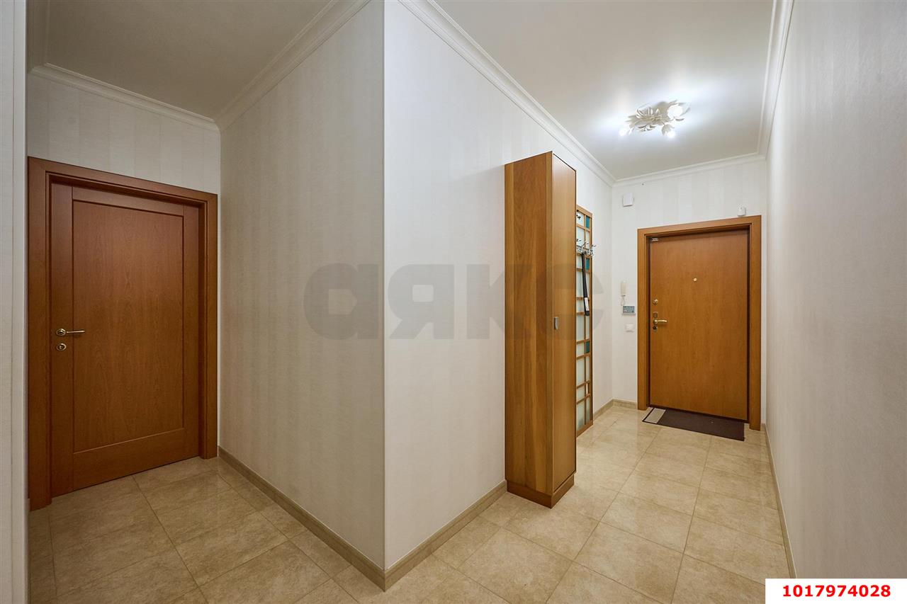 Фото №13: 1-комнатная квартира 54&nbsp;м², 6/7&nbsp;эт. - Краснодар, Прикубанский внутригородской округ, мкр. Фестивальный, пр-кт имени Константина Образцова, 2/2