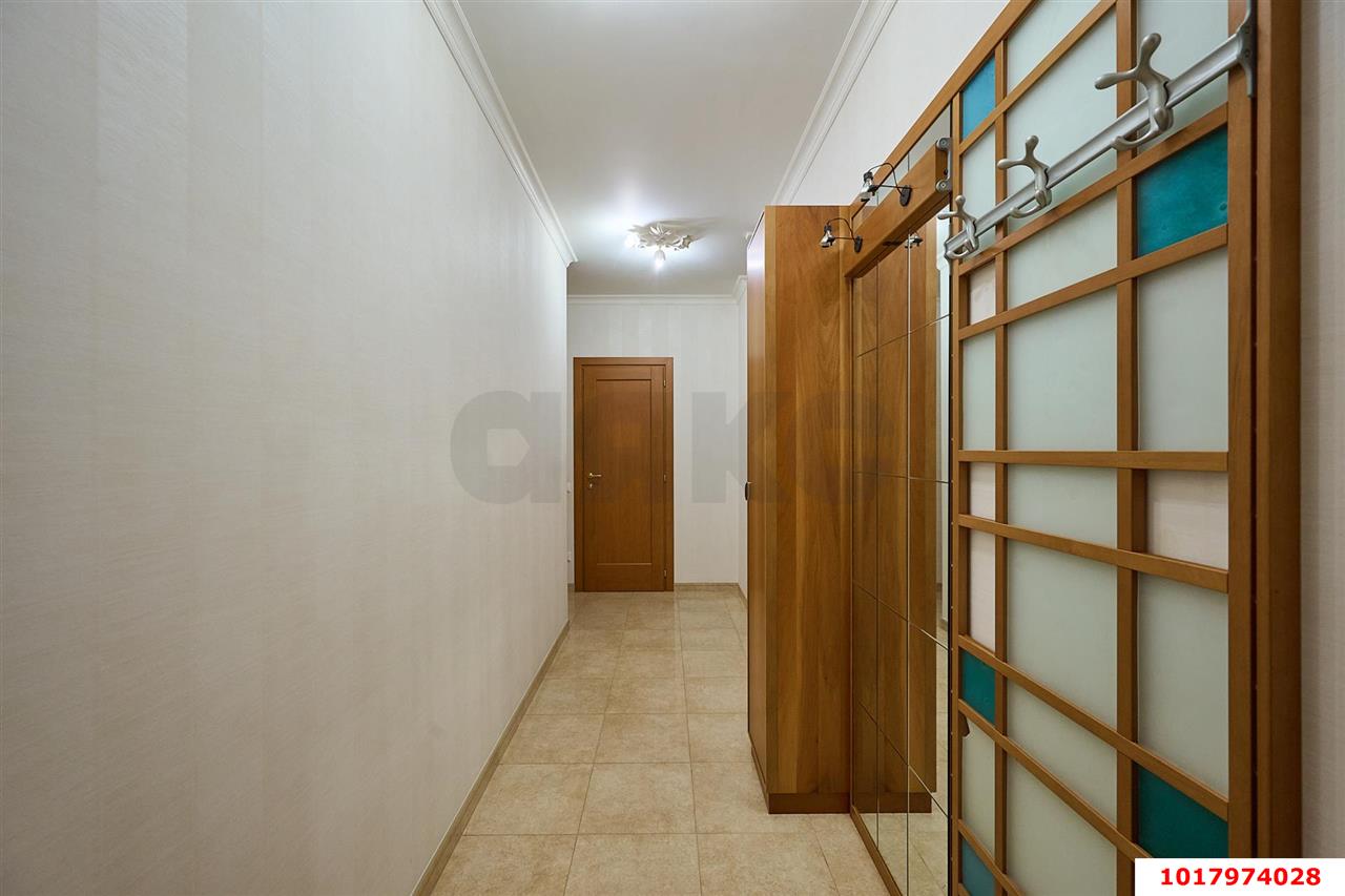 Фото №12: 1-комнатная квартира 54&nbsp;м², 6/7&nbsp;эт. - Краснодар, Прикубанский внутригородской округ, мкр. Фестивальный, пр-кт имени Константина Образцова, 2/2