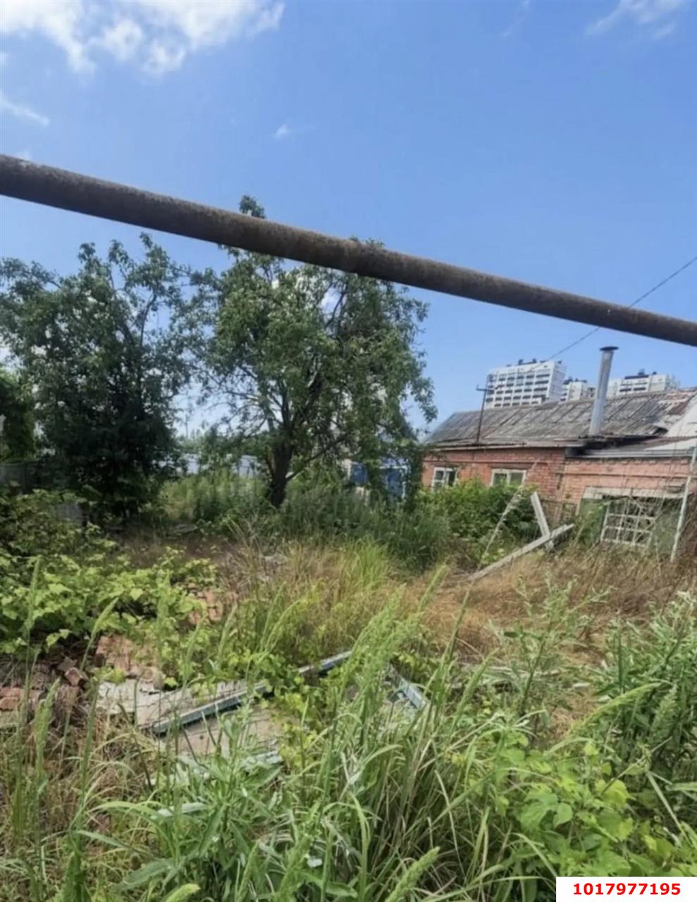 Фото №2: Земельный участок под ИЖС 2.92&nbsp;сот. - Краснодар, Прикубанский внутригородской округ, мкр. Горхутор, ул. Зоотехническая, 6