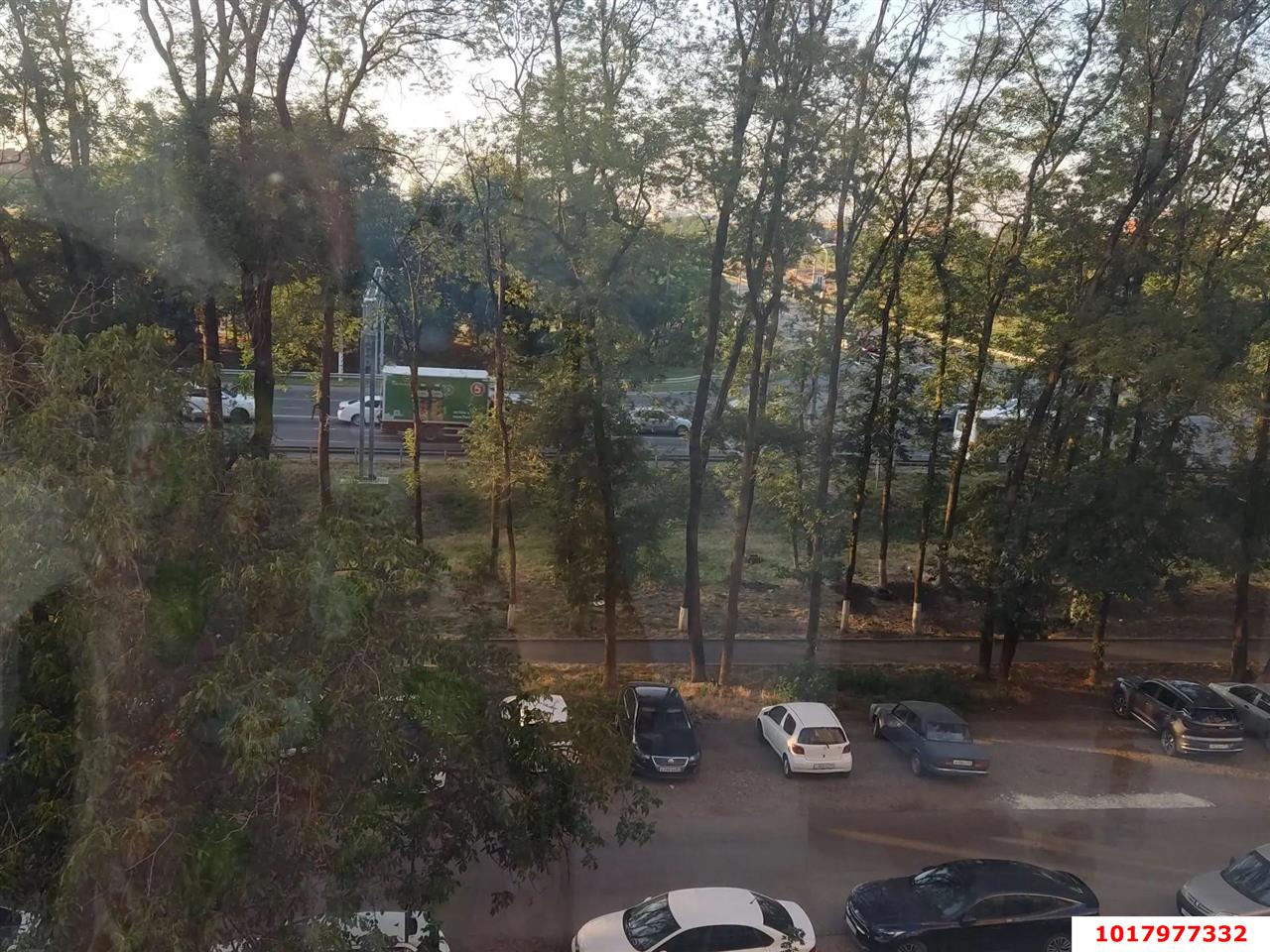 Фото №10: 3-комнатная квартира 90&nbsp;м², 5/10&nbsp;эт. - Краснодар, Прикубанский внутригородской округ, мкр. имени Н.И. Вавилова, ул. Вавилова, 18к1
