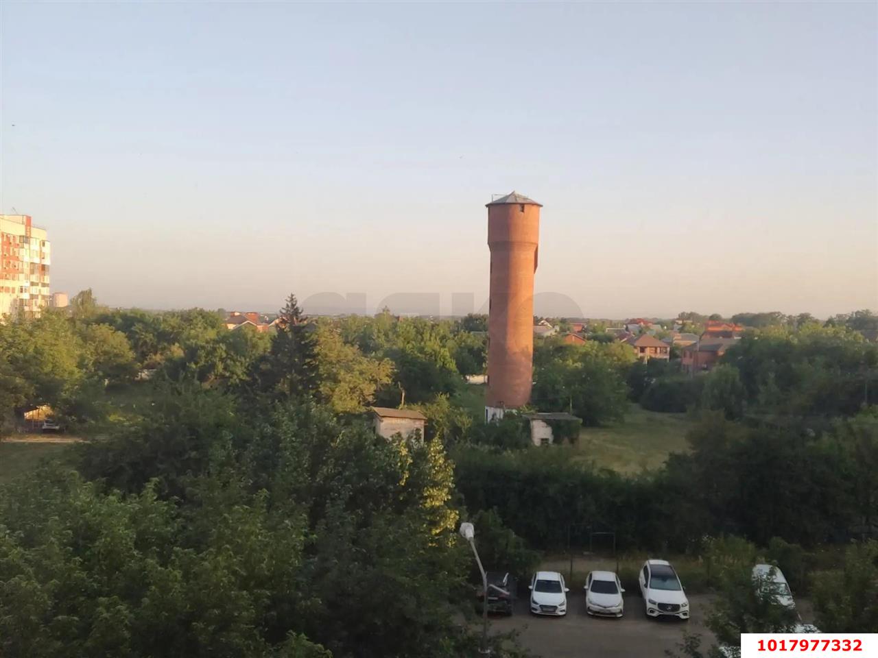 Фото №9: 3-комнатная квартира 90&nbsp;м², 5/10&nbsp;эт. - Краснодар, Прикубанский внутригородской округ, мкр. имени Н.И. Вавилова, ул. Вавилова, 18к1
