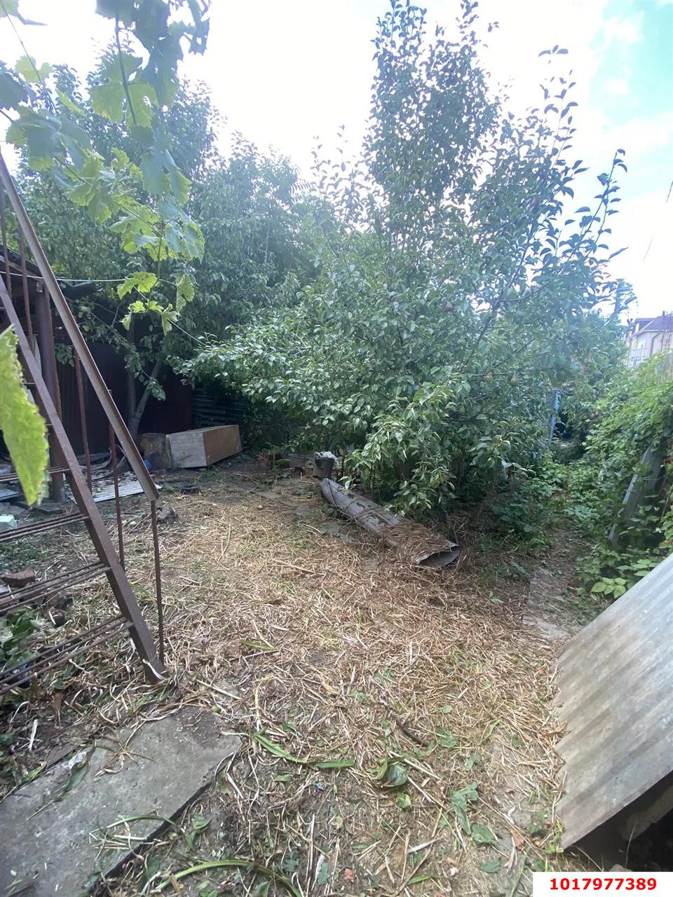 Фото №5: Земельный участок под ИЖС 4.17&nbsp;сот. - Краснодар, Центральный внутригородской округ, мкр. Дубинка, ул. Фурманова, 162