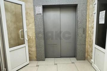 Фото №1: 1-комнатная квартира 40 м², 2/9 эт. - Краснодар, мкр. жилой комплекс Инсити, ул. Командорская, 5/2