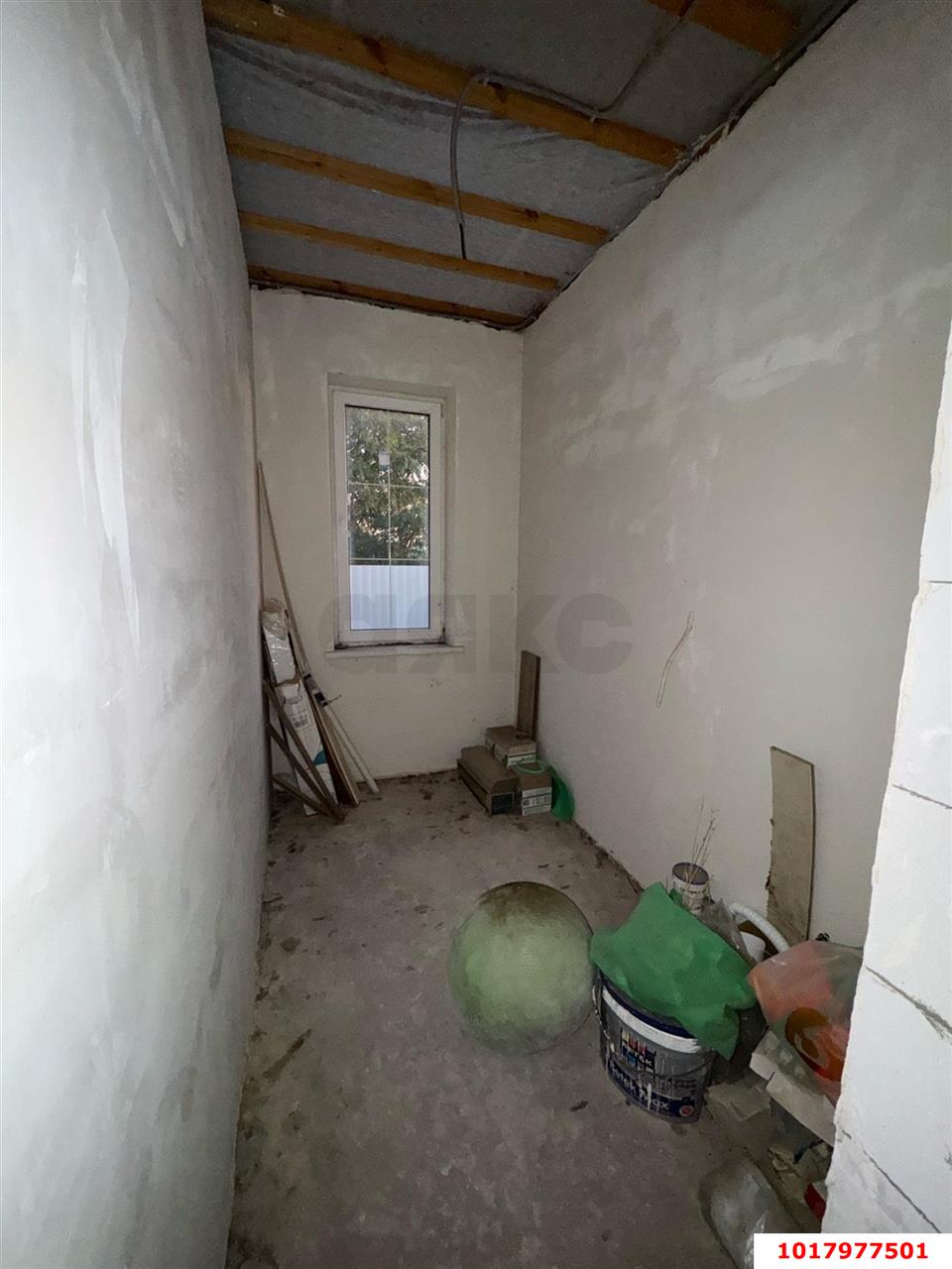 Фото №15: Дом 84&nbsp;м² + 8&nbsp;сот., 1&nbsp;эт. - Краснодар, Прикубанский внутригородской округ, мкр. Тихая Поляна, ул. имени Писателя Г.И. Василенко, 31