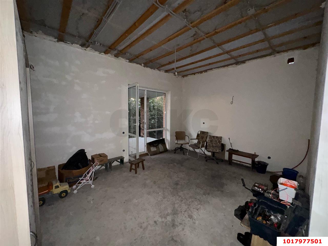 Фото №12: Дом 84&nbsp;м² + 8&nbsp;сот., 1&nbsp;эт. - Краснодар, Прикубанский внутригородской округ, мкр. Тихая Поляна, ул. имени Писателя Г.И. Василенко, 31