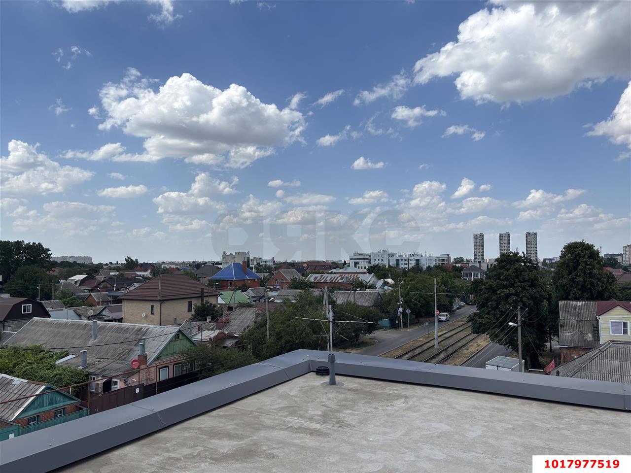 Фото №4: Отдельное здание 471&nbsp;м², 1/2&nbsp;эт. - Краснодар, Западный внутригородской округ, мкр. Фестивальный, ул. Каляева, 120