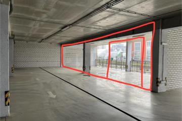Фото №1: Торговое помещение 91 м², 1/3 эт. - Краснодар, мкр. Достояние, ул. Конгрессная, 37Б