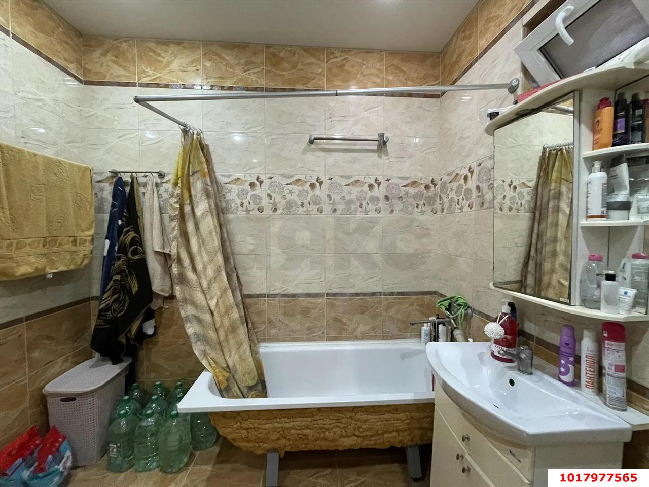 Фото №9: Дом 87&nbsp;м² + 3.25&nbsp;сот., 1&nbsp;эт. - КСК-2, мкр. Прикубанский внутригородской округ, ул. Майская