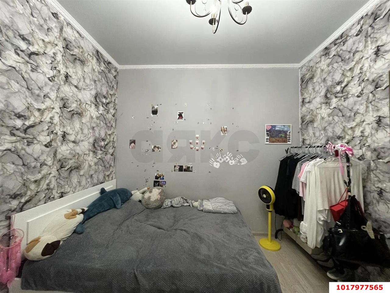 Фото №6: Дом 87&nbsp;м² + 3.25&nbsp;сот., 1&nbsp;эт. - КСК-2, мкр. Прикубанский внутригородской округ, ул. Майская