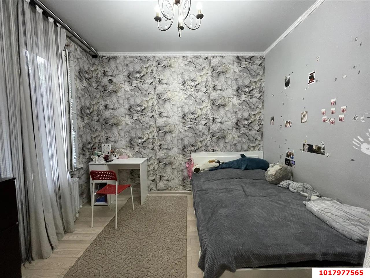 Фото №12: Дом 87&nbsp;м² + 3.25&nbsp;сот., 1&nbsp;эт. - КСК-2, мкр. Прикубанский внутригородской округ, ул. Майская