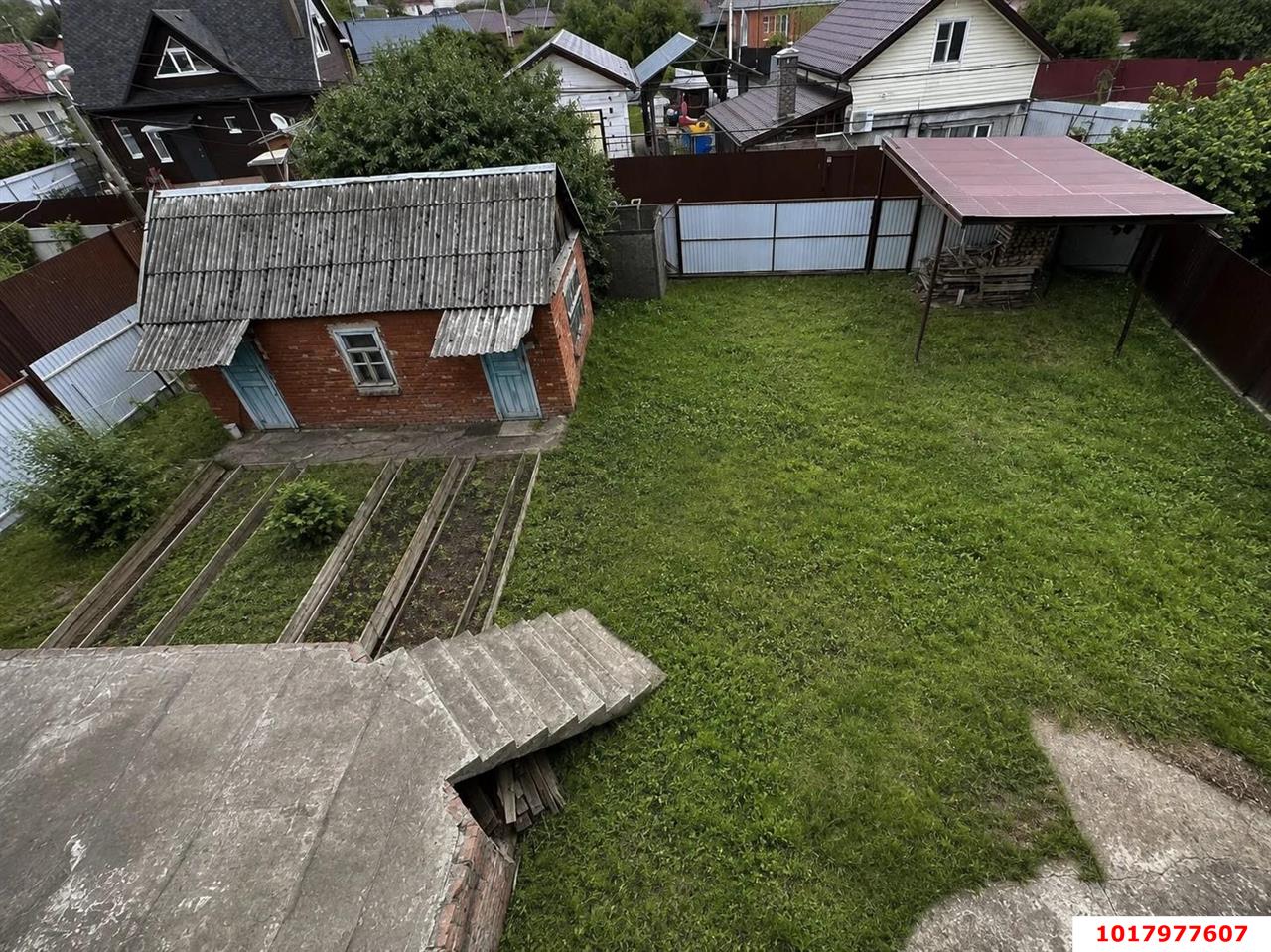 Фото №7: Дом 240&nbsp;м² + 6&nbsp;сот., 2&nbsp;эт. - Краснодар, Прикубанский внутригородской округ, мкр. СНТ Медик, ул. Сиреневая, 17