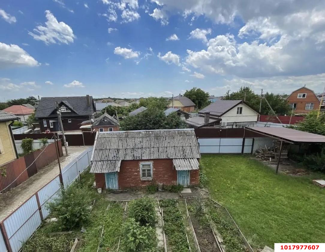 Фото №6: Дом 240&nbsp;м² + 6&nbsp;сот., 2&nbsp;эт. - Краснодар, Прикубанский внутригородской округ, мкр. СНТ Медик, ул. Сиреневая, 17
