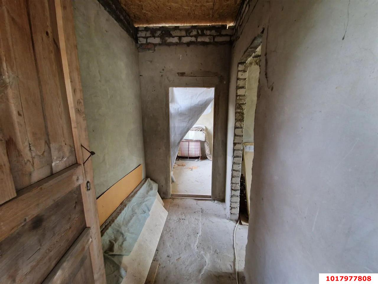 Фото №12: Дом 120&nbsp;м² + 4&nbsp;сот., 3&nbsp;эт. - Октябрьский, Прикубанский внутригородской округ, мкр. СНТ Компрессорщик, ул. Зелёная