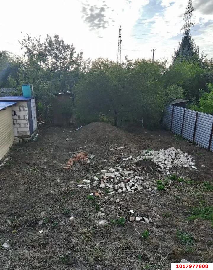 Фото №8: Дом 120&nbsp;м² + 4&nbsp;сот., 3&nbsp;эт. - Октябрьский, Прикубанский внутригородской округ, мкр. СНТ Компрессорщик, ул. Зелёная