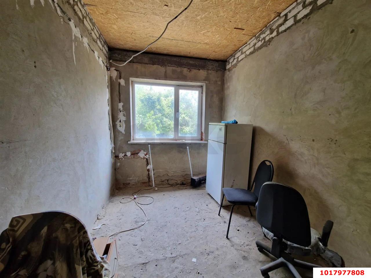 Фото №15: Дом 120&nbsp;м² + 4&nbsp;сот., 3&nbsp;эт. - Октябрьский, Прикубанский внутригородской округ, мкр. СНТ Компрессорщик, ул. Зелёная
