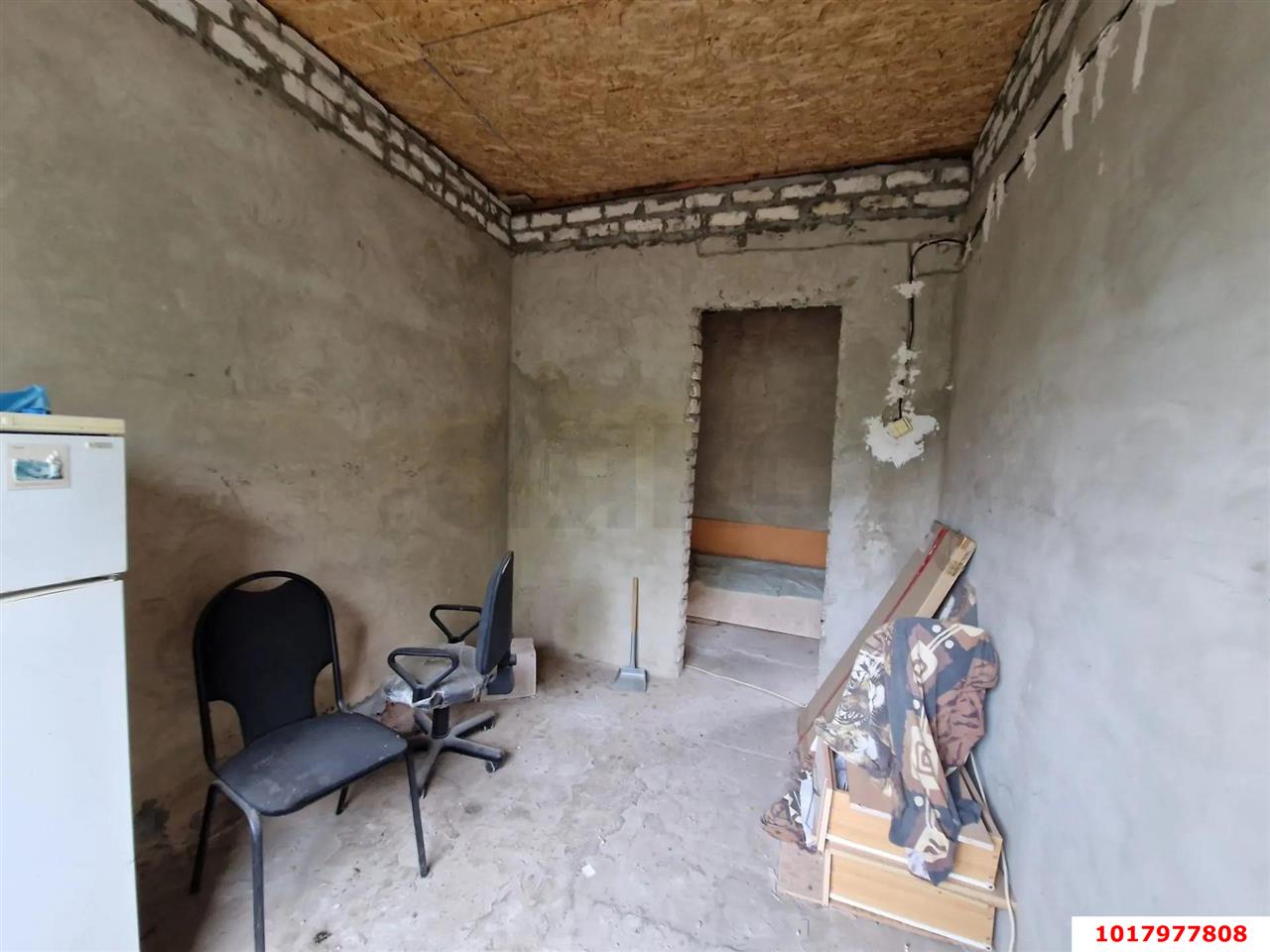Фото №10: Дом 120&nbsp;м² + 4&nbsp;сот., 3&nbsp;эт. - Октябрьский, Прикубанский внутригородской округ, мкр. СНТ Компрессорщик, ул. Зелёная