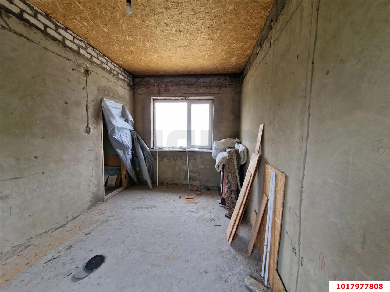 Фото №13: Дом 120&nbsp;м² + 4&nbsp;сот., 3&nbsp;эт. - Октябрьский, Прикубанский внутригородской округ, мкр. СНТ Компрессорщик, ул. Зелёная
