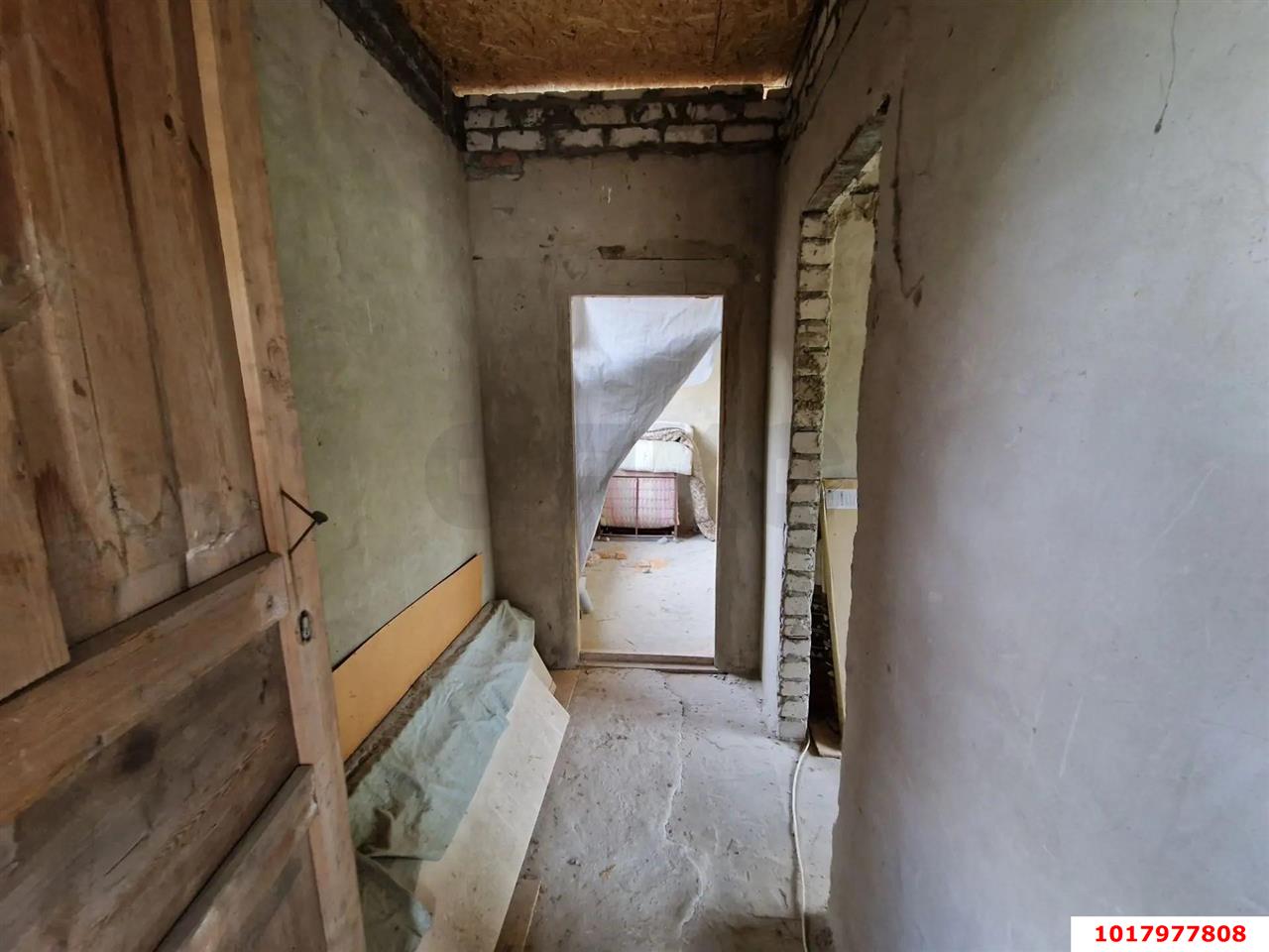 Фото №14: Дом 120&nbsp;м² + 4&nbsp;сот., 3&nbsp;эт. - Октябрьский, Прикубанский внутригородской округ, мкр. СНТ Компрессорщик, ул. Зелёная