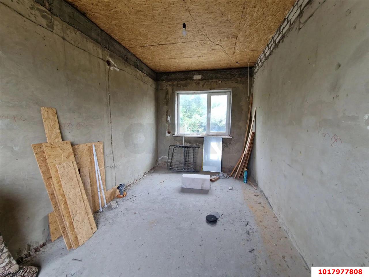 Фото №19: Дом 120&nbsp;м² + 4&nbsp;сот., 3&nbsp;эт. - Октябрьский, Прикубанский внутригородской округ, мкр. СНТ Компрессорщик, ул. Зелёная