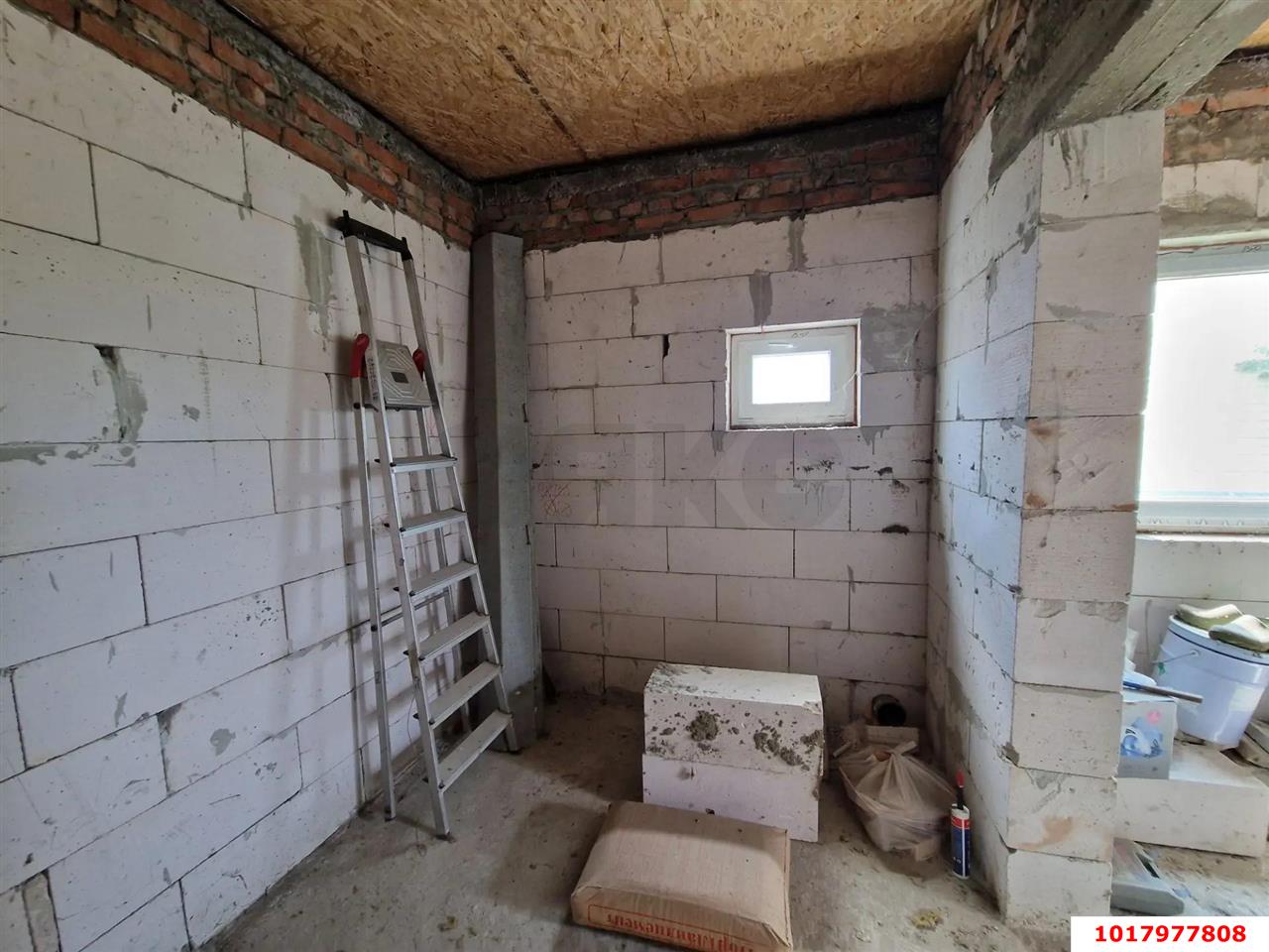 Фото №17: Дом 120&nbsp;м² + 4&nbsp;сот., 3&nbsp;эт. - Октябрьский, Прикубанский внутригородской округ, мкр. СНТ Компрессорщик, ул. Зелёная