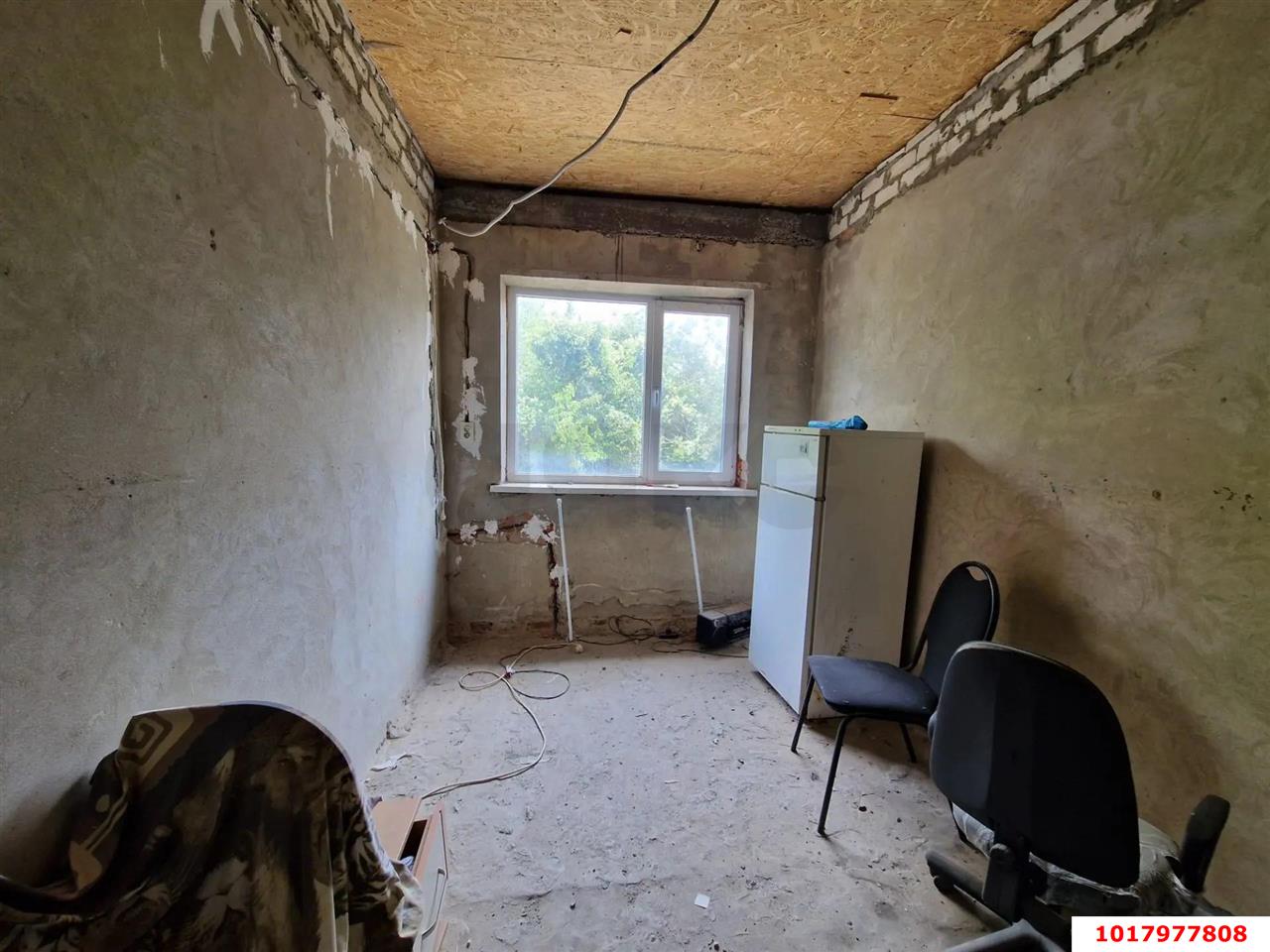 Фото №20: Дом 120&nbsp;м² + 4&nbsp;сот., 3&nbsp;эт. - Октябрьский, Прикубанский внутригородской округ, мкр. СНТ Компрессорщик, ул. Зелёная