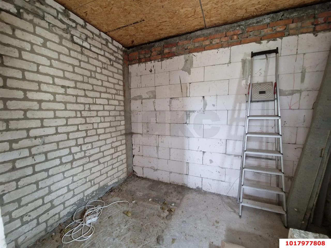 Фото №11: Дом 120&nbsp;м² + 4&nbsp;сот., 3&nbsp;эт. - Октябрьский, Прикубанский внутригородской округ, мкр. СНТ Компрессорщик, ул. Зелёная