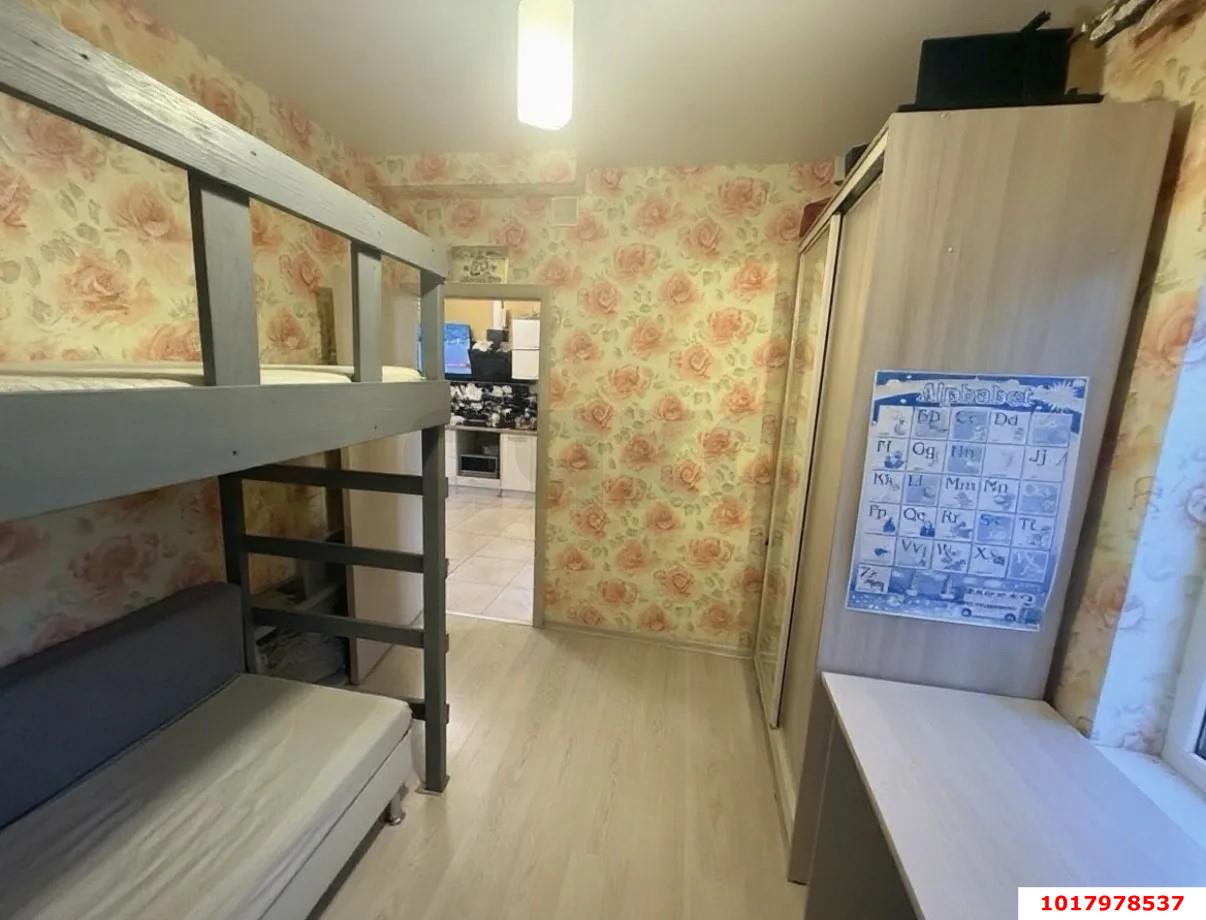 Фото №3: Дом 41&nbsp;м² + 4&nbsp;сот., 1&nbsp;эт. - Индустриальный, мкр. Прикубанский внутригородской округ, ул. Лазурная