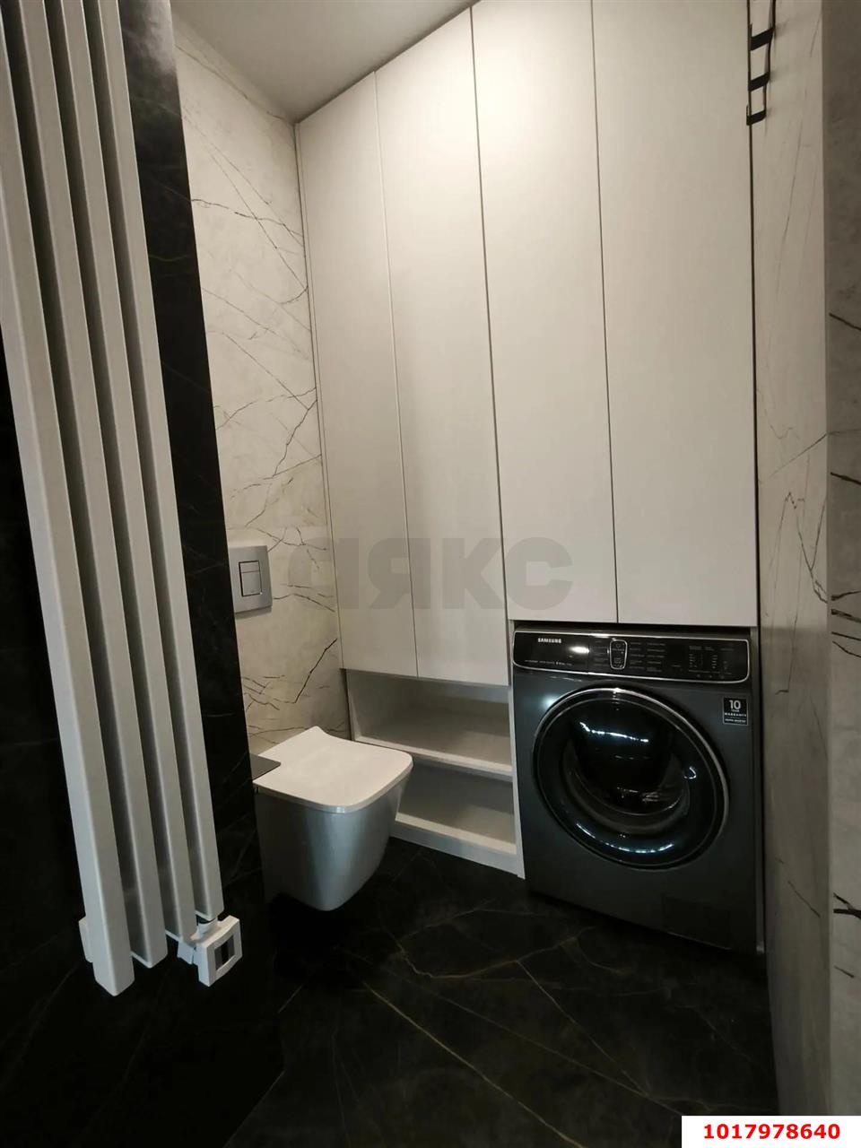 Фото №8: 2-комнатная квартира 87&nbsp;м², 1/3&nbsp;эт. - Краснодар, Прикубанский внутригородской округ, мкр. жилой комплекс Новая Португалия, ул. Лиссабонская, 109к23