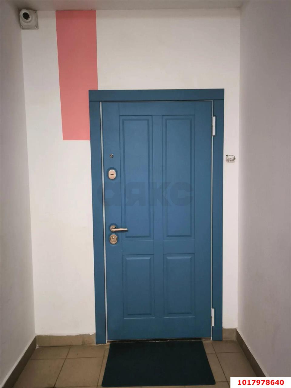 Фото №23: 2-комнатная квартира 87&nbsp;м², 1/3&nbsp;эт. - Краснодар, Прикубанский внутригородской округ, мкр. жилой комплекс Новая Португалия, ул. Лиссабонская, 109к23
