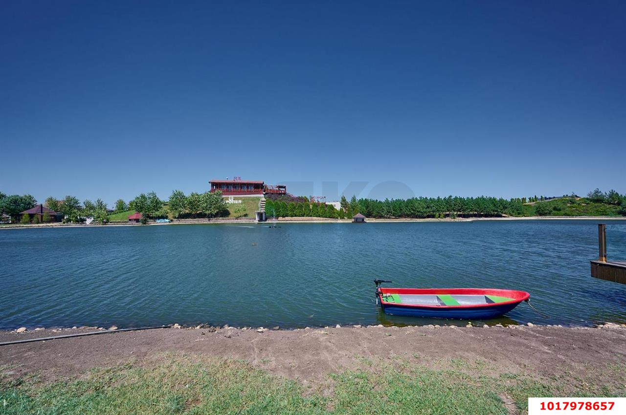 Фото №4: Земельный участок под ИЖС 8&nbsp;сот. - Краснодар, Прикубанский внутригородской округ, мкр. жилой комплекс Дания, ул. Гаагская