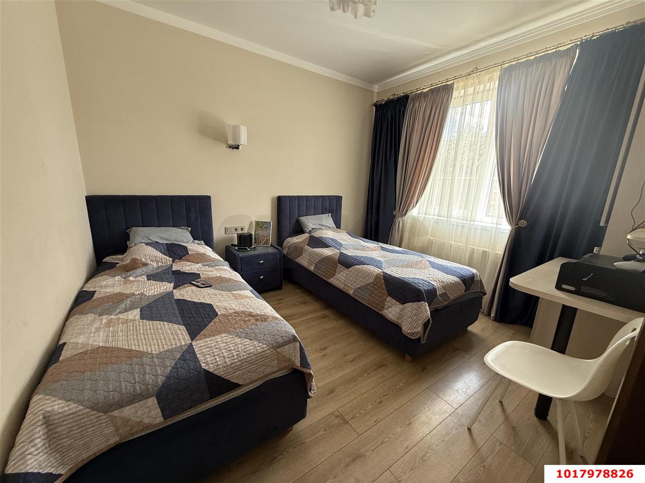 Фото №8: Дом 87&nbsp;м² + 4&nbsp;сот., 1&nbsp;эт. - Краснодар, Прикубанский внутригородской округ, мкр. КП Комарово, ул. Свирская, 9