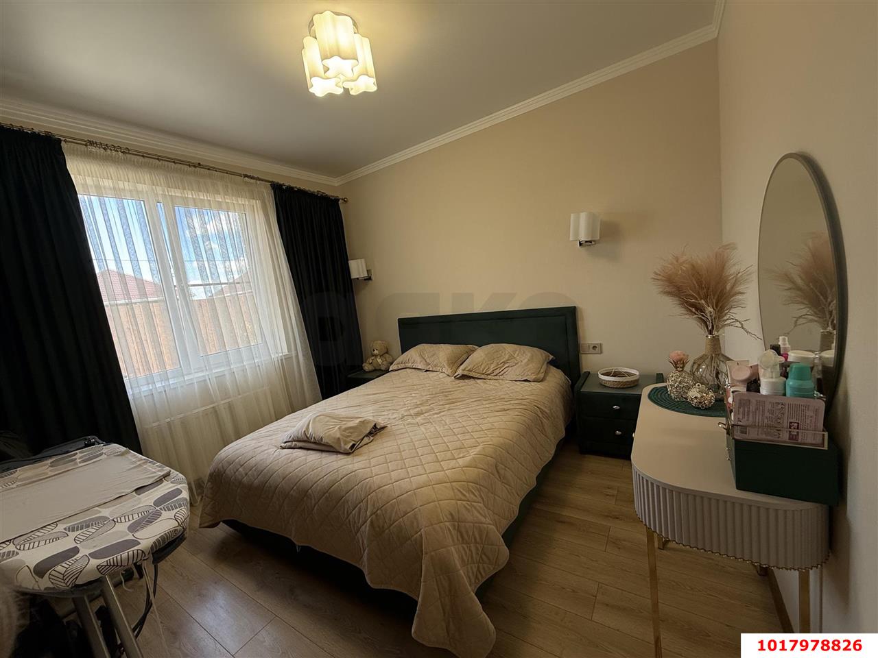 Фото №10: Дом 87&nbsp;м² + 4&nbsp;сот., 1&nbsp;эт. - Краснодар, Прикубанский внутригородской округ, мкр. КП Комарово, ул. Свирская, 9