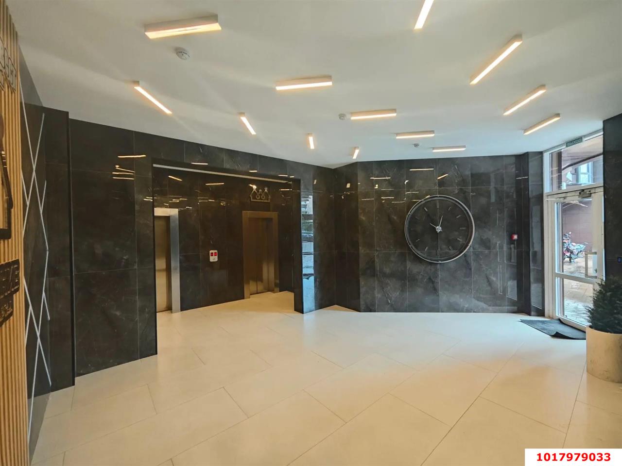 Фото №4: 3-комнатная квартира 90&nbsp;м², 6/22&nbsp;эт. - Краснодар, Прикубанский внутригородской округ, мкр. Достояние, ул. Конгрессная, 27