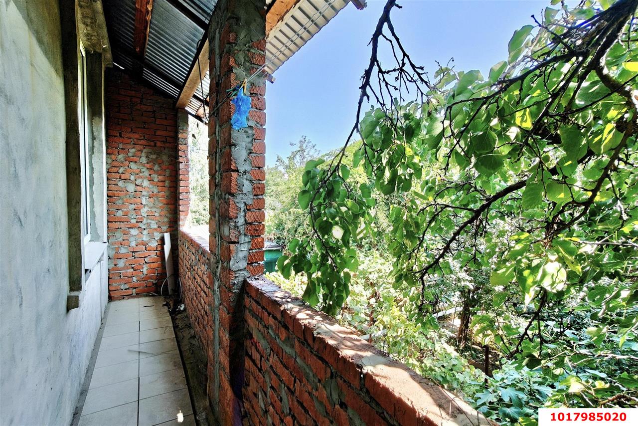 Фото №21: Дом 270&nbsp;м² + 8&nbsp;сот., 2&nbsp;эт. - Краснодар, Прикубанский внутригородской округ, Калинино, мкр. Завод Радиоизмерительных Приборов, ул. Есаульская, 60