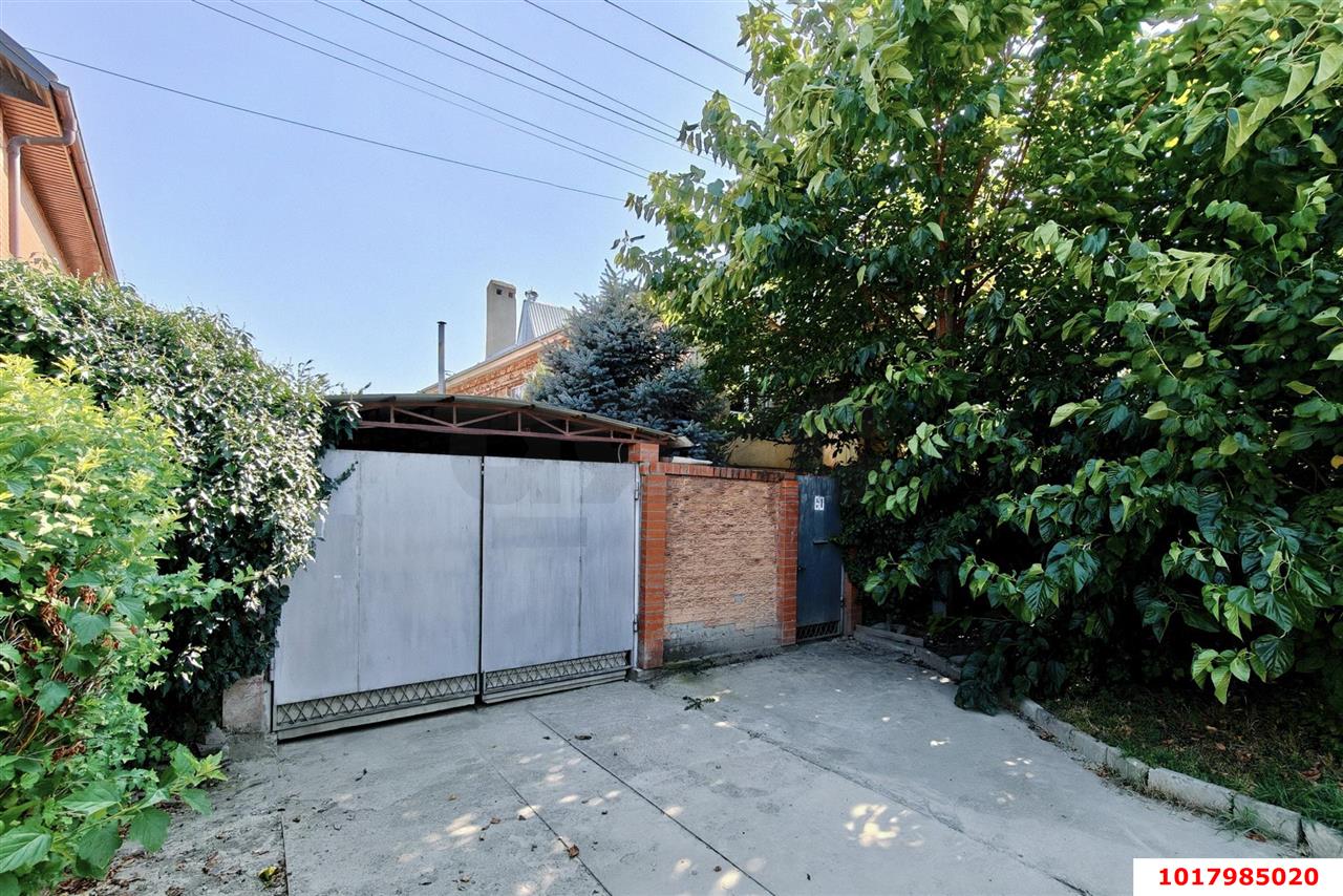 Фото №28: Дом 270&nbsp;м² + 8&nbsp;сот., 2&nbsp;эт. - Краснодар, Прикубанский внутригородской округ, Калинино, мкр. Завод Радиоизмерительных Приборов, ул. Есаульская, 60
